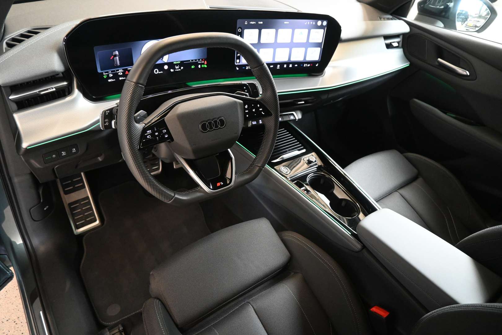 Audi Q3 S Edition E-hybrid - 2025 - Joinsteer - #26