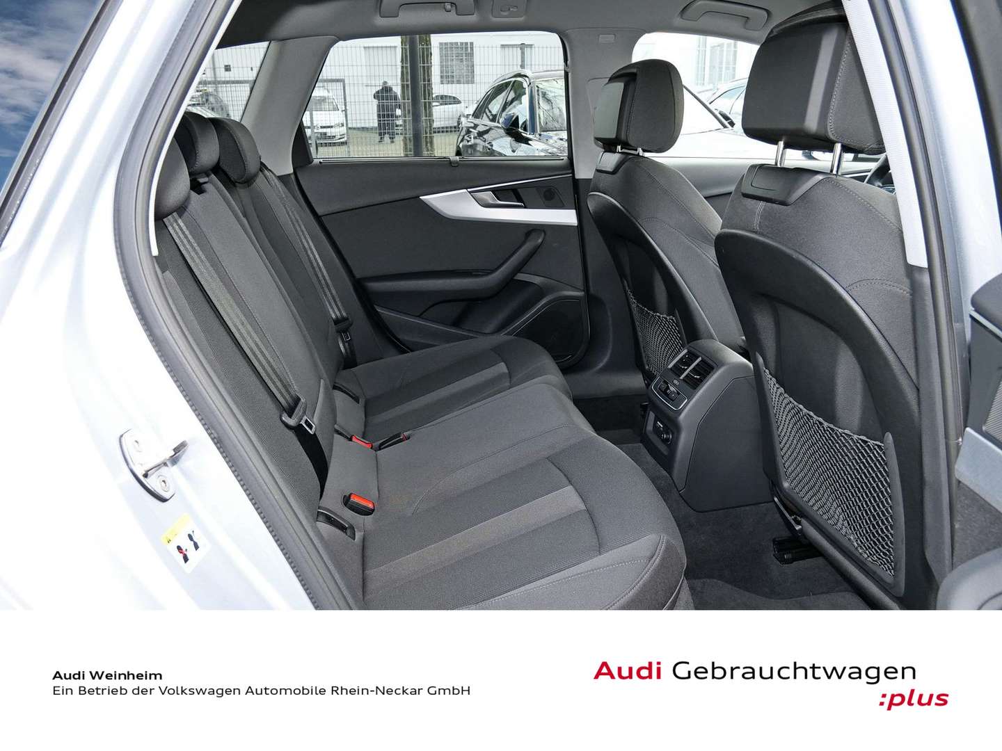 Audi A4 Advanced 35 TFSI - 2023 - Joinsteer - #10