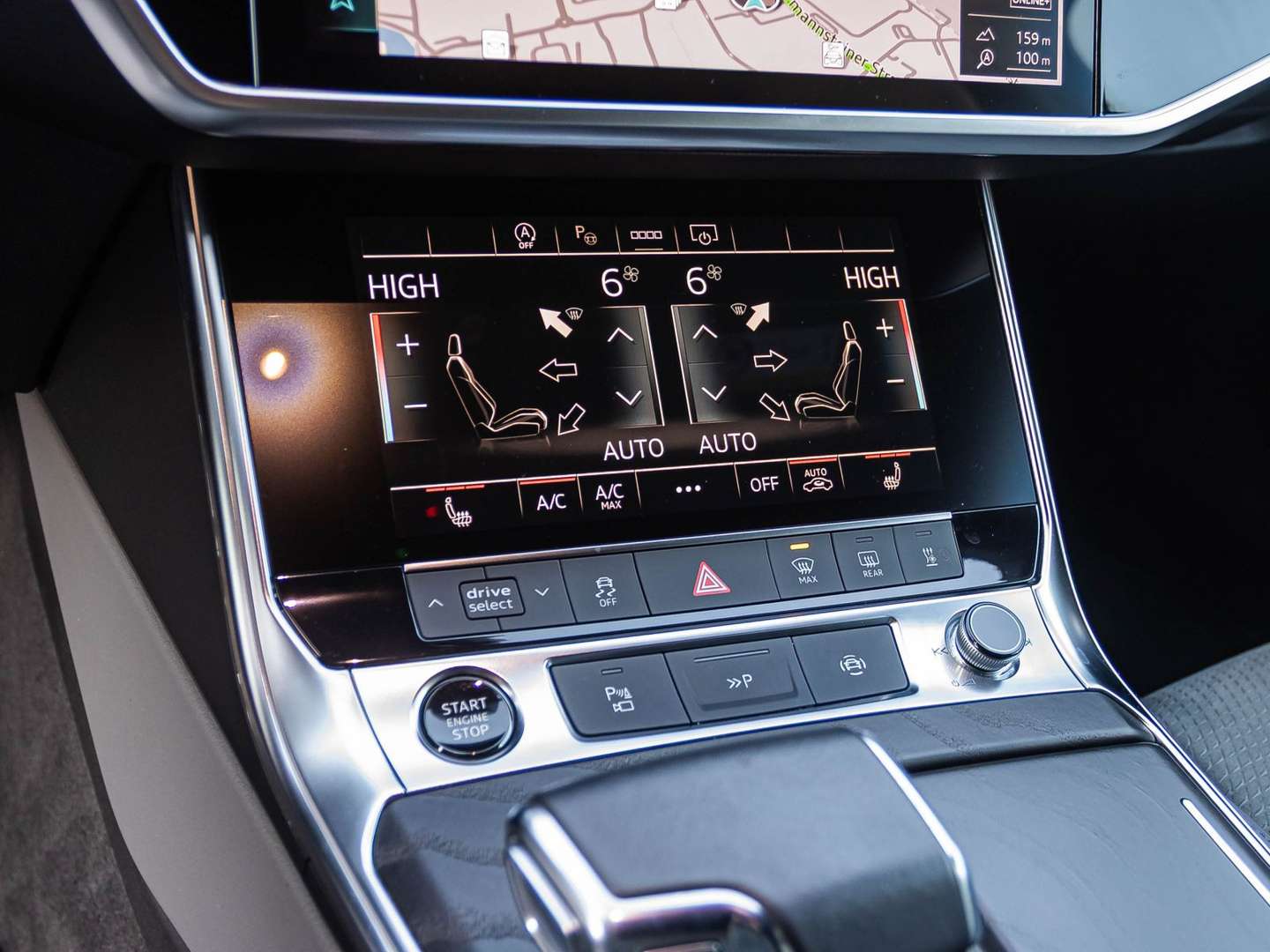 Audi A6 S Line 45 TFSI - 2023 - Joinsteer - #13