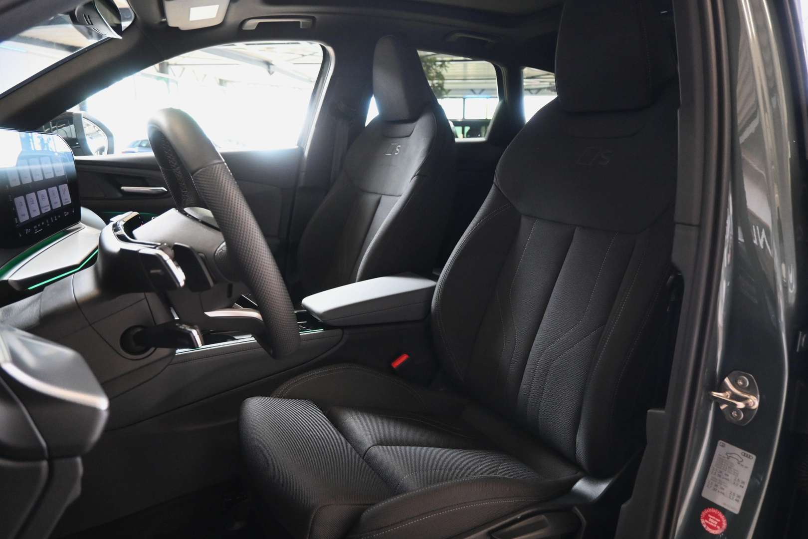 Audi Q3 S Edition E-hybrid - 2025 - Joinsteer - #27