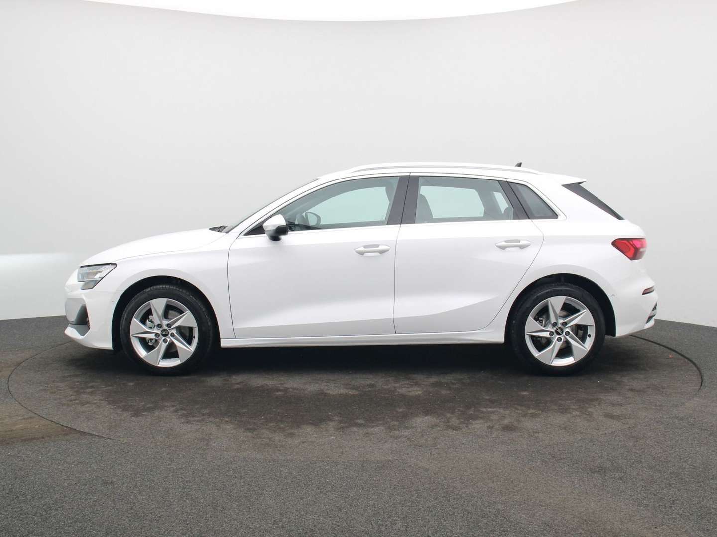 Audi A3 35 TFSI - 2025 - Joinsteer - #1
