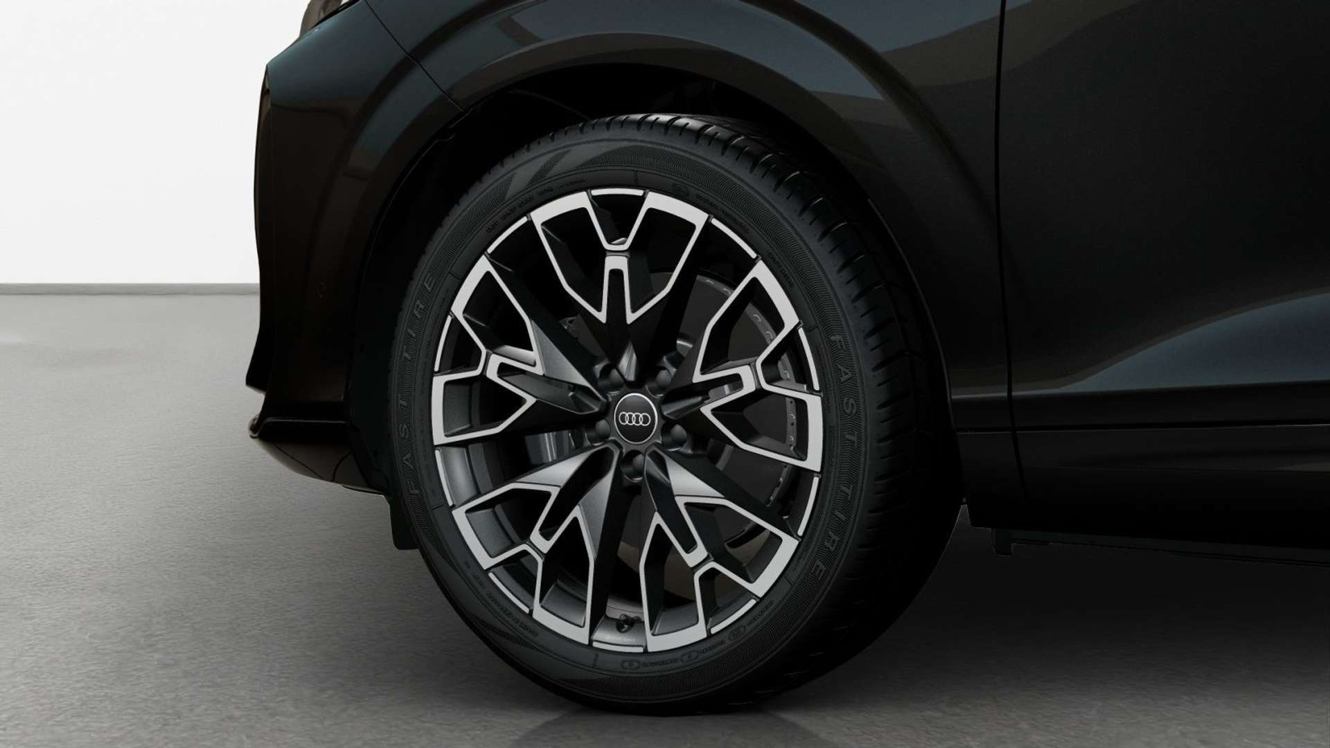 Audi Q3 30 TFSI - 2026 - Joinsteer - #6