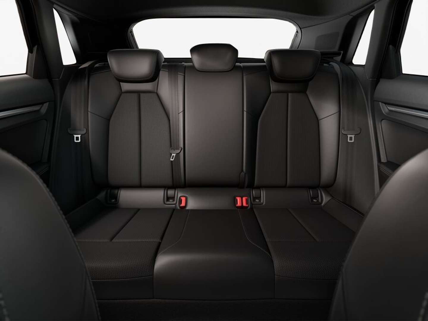 Audi A3 S Line 40 TFSI E - 2026 - Joinsteer - #8