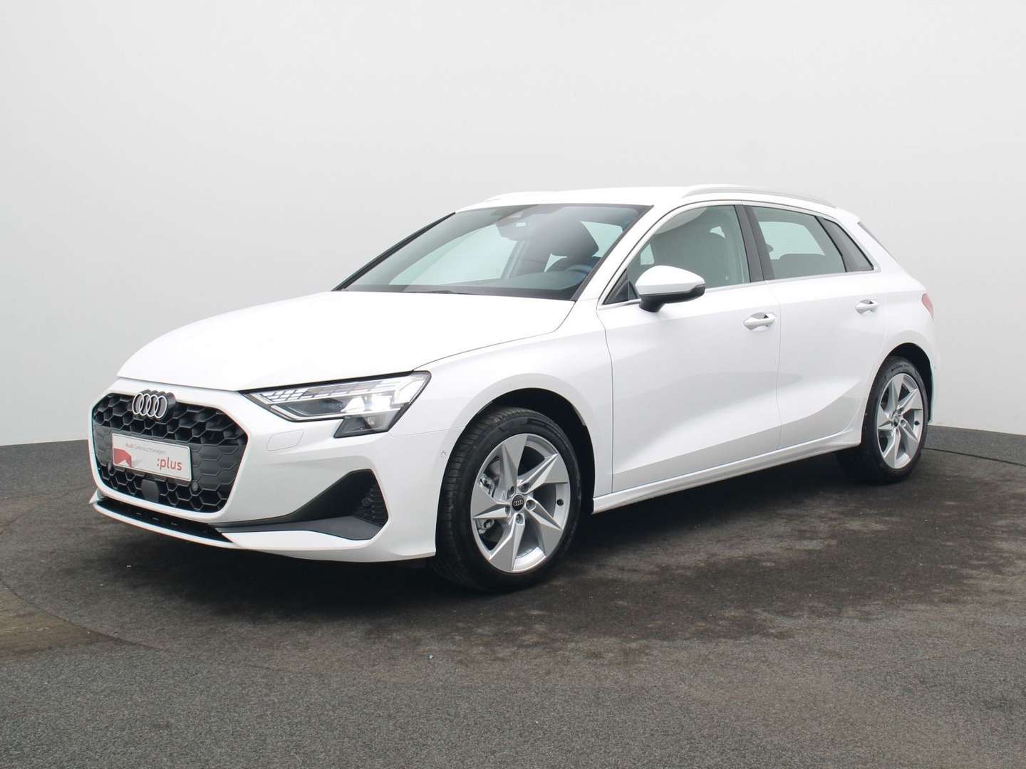 Audi A3 35 TFSI - 2025 - Joinsteer - #2