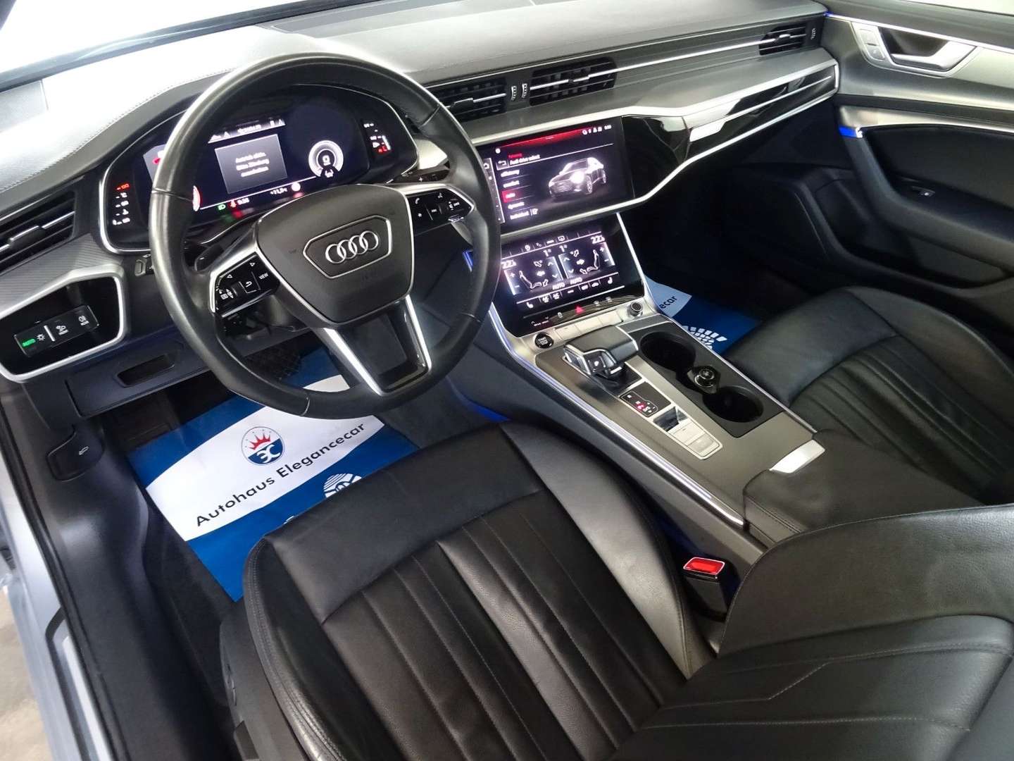 Audi A6 Sport Design 40 TDI - 2023 - Joinsteer - #10