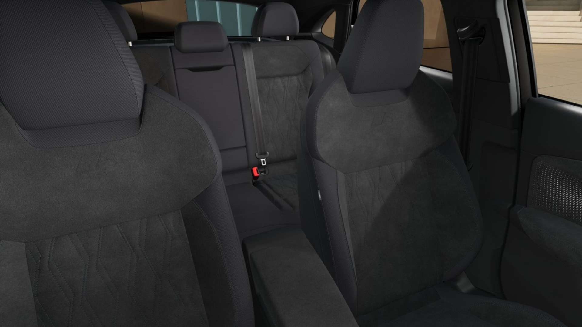 Audi Q3 30 TFSI - 2026 - Joinsteer - #7