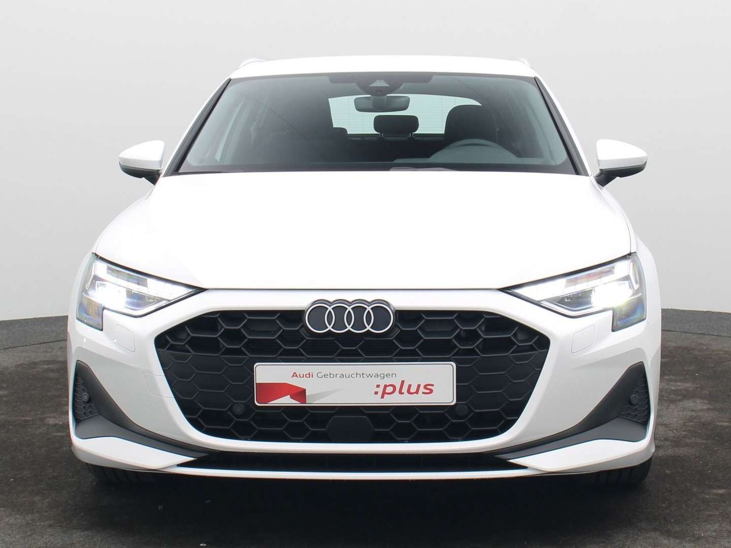 Audi A3 35 TFSI - 2025 - Joinsteer - #3