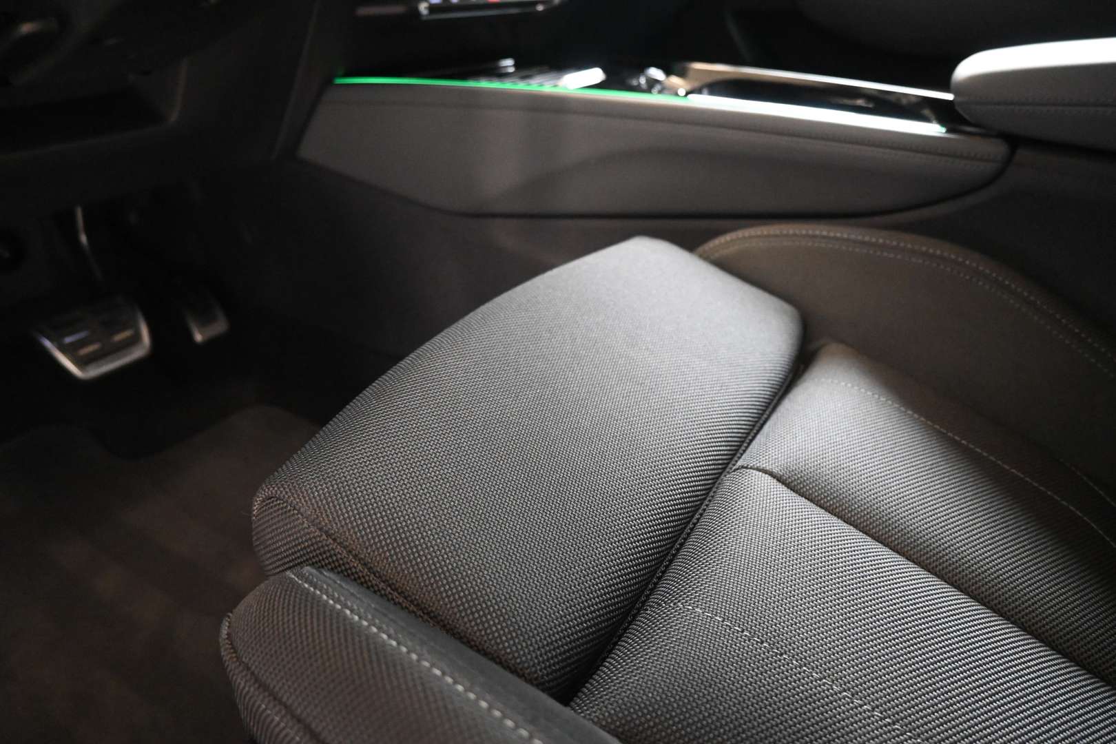 Audi Q3 S Edition E-hybrid - 2025 - Joinsteer - #29