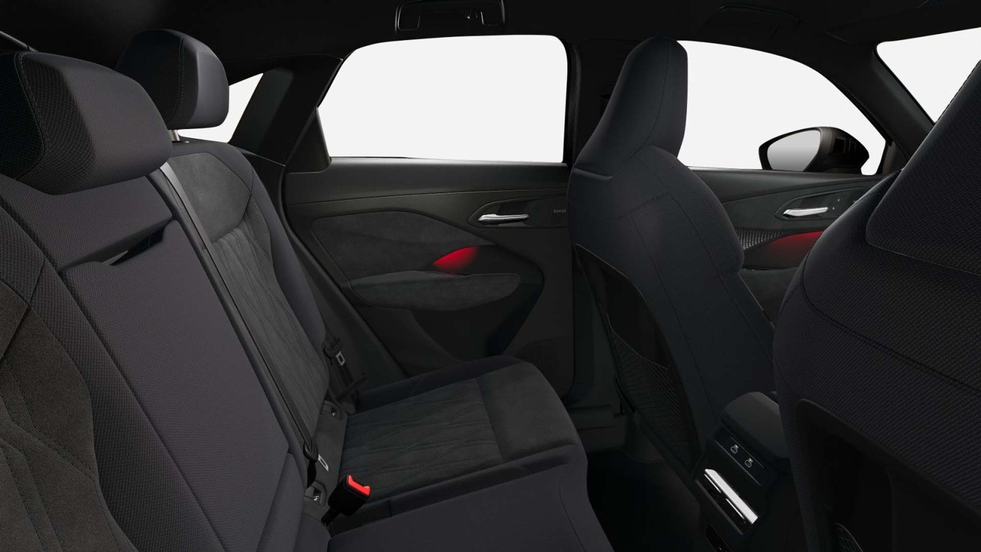 Audi Q3 30 TFSI - 2026 - Joinsteer - #8