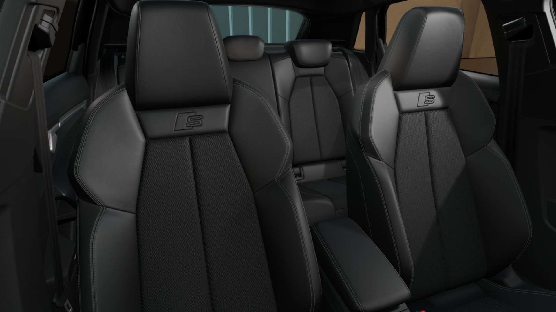 Audi A3 S Line 40 TFSI E - 2026 - Joinsteer - #10