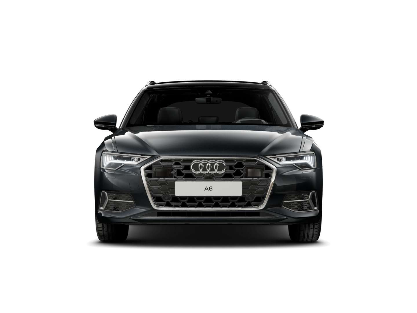 Audi A6 50 TFSIe - 2025 - Joinsteer - #2