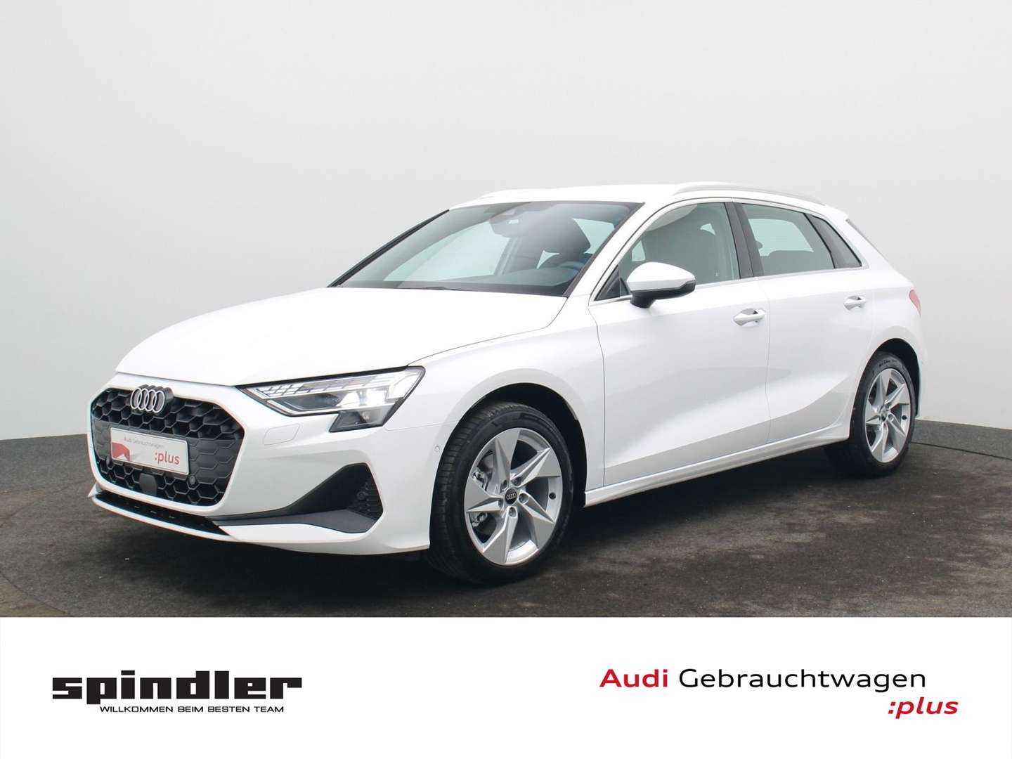 Audi A3 35 TFSI - 2025 - Joinsteer - #4