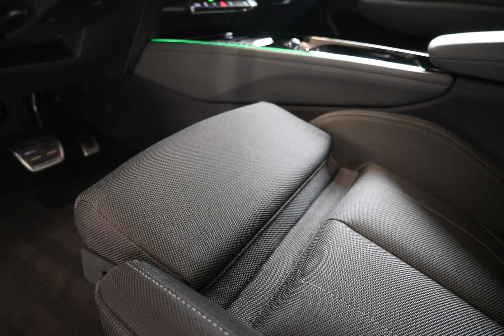 Audi Q3 S Edition E-hybrid - 2025 - Joinsteer - #30