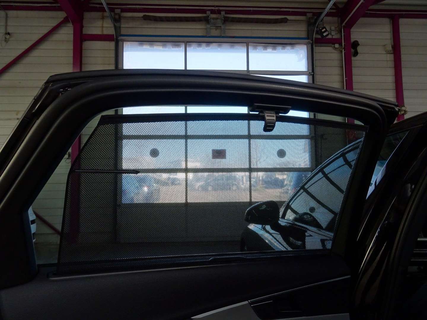 Audi A4 OPTIK PAKET 40 TDI - 2023 - Joinsteer - #12