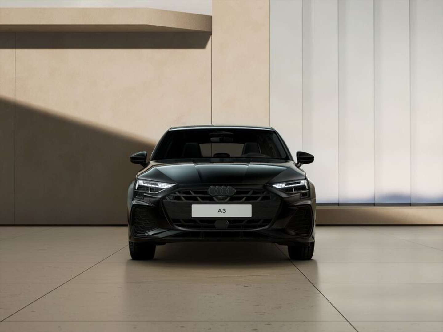 Audi A3 S Line 40 TFSI E - 2026 - Joinsteer - #11