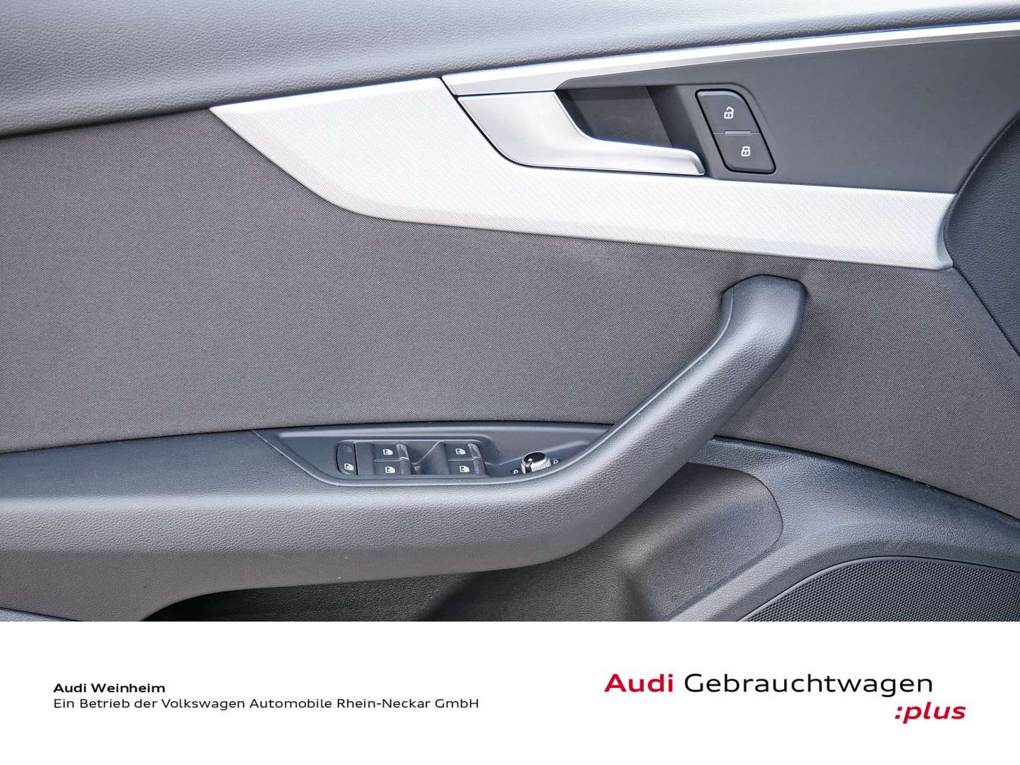 Audi A4 Advanced 35 TFSI - 2023 - Joinsteer - #14