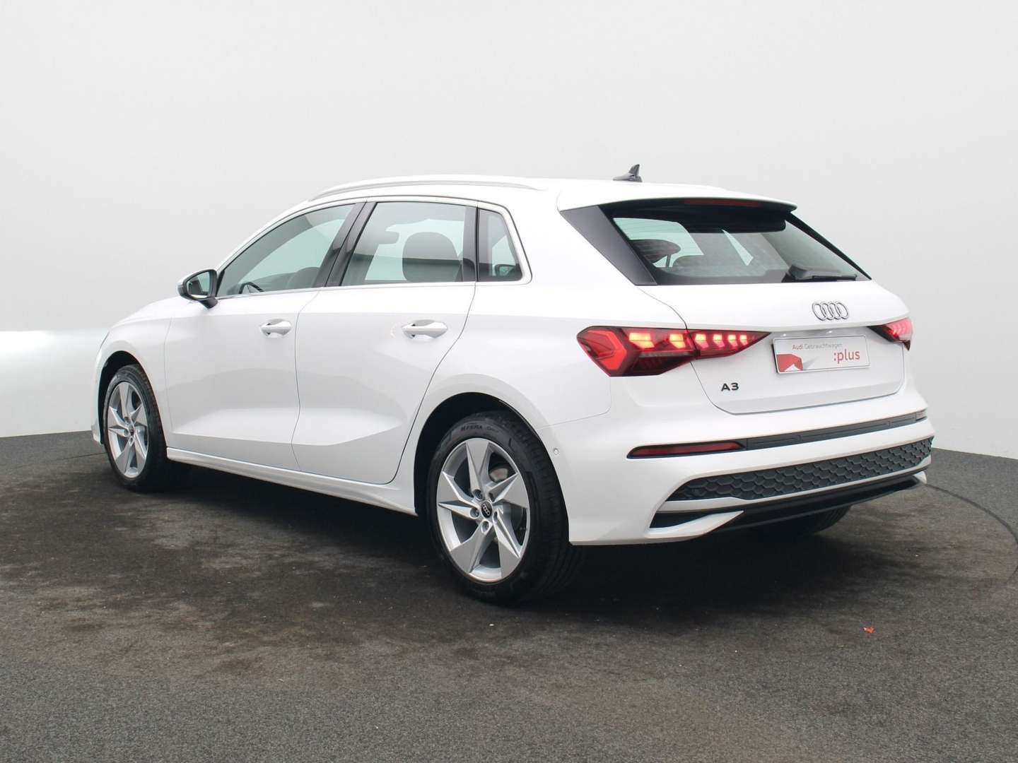 Audi A3 35 TFSI - 2025 - Joinsteer - #5