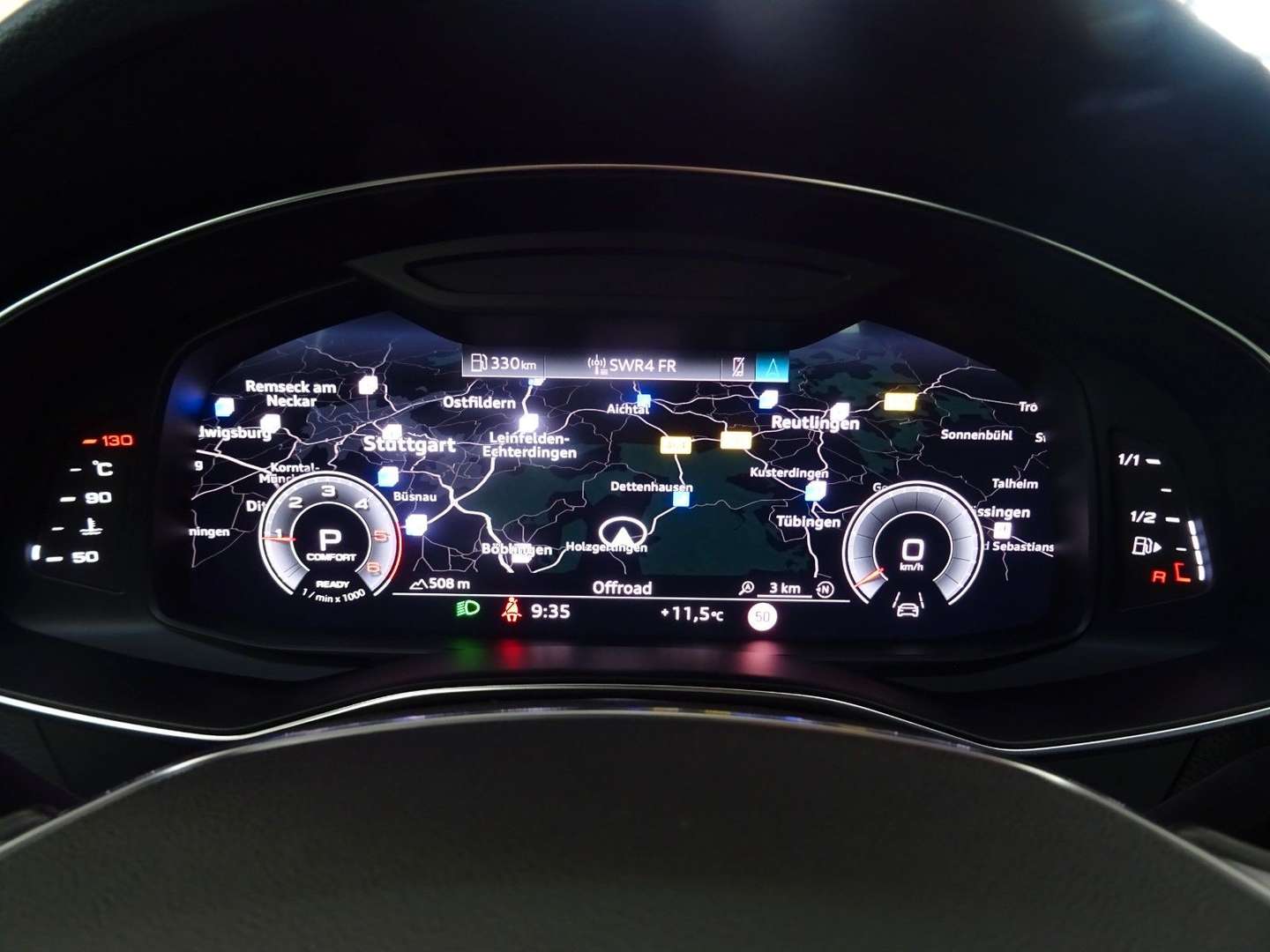 Audi A6 Sport Design 40 TDI - 2023 - Joinsteer - #13