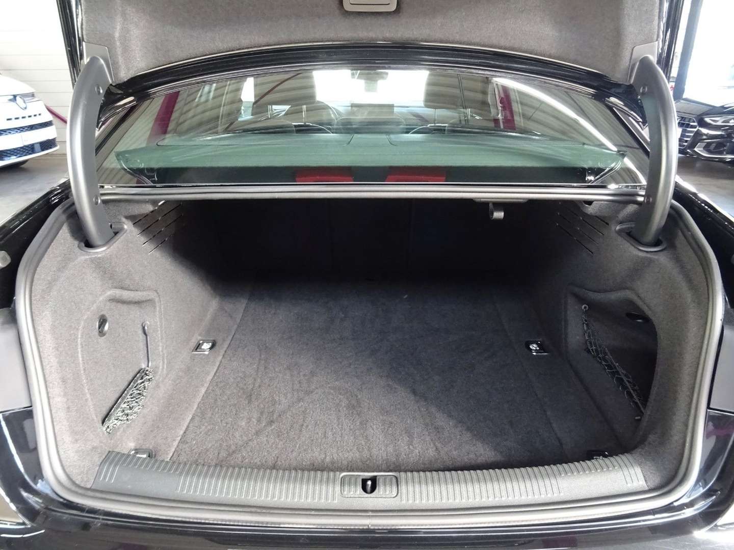 Audi A4 OPTIK PAKET 40 TDI - 2023 - Joinsteer - #13