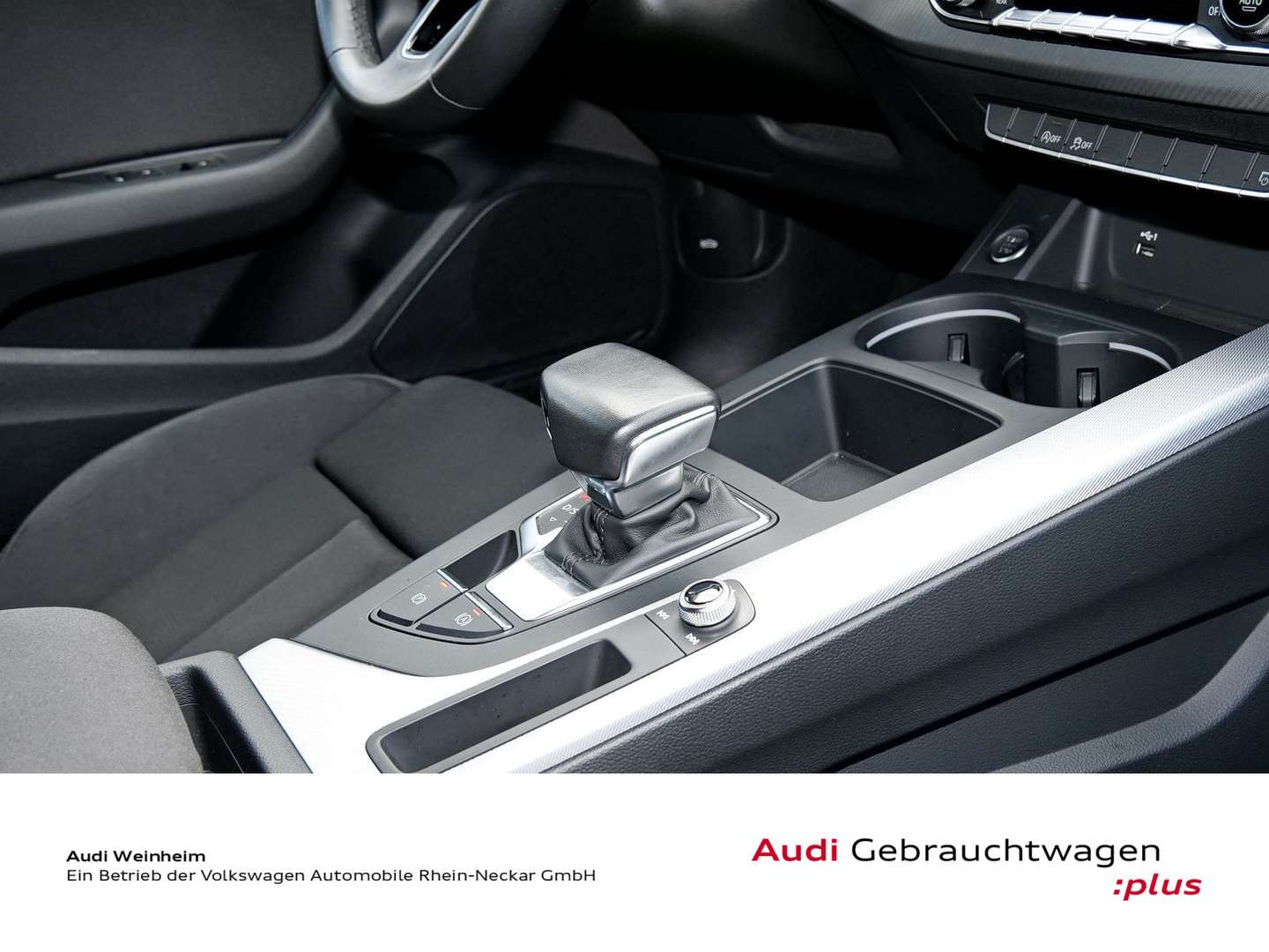 Audi A4 Advanced 35 TFSI - 2023 - Joinsteer - #15