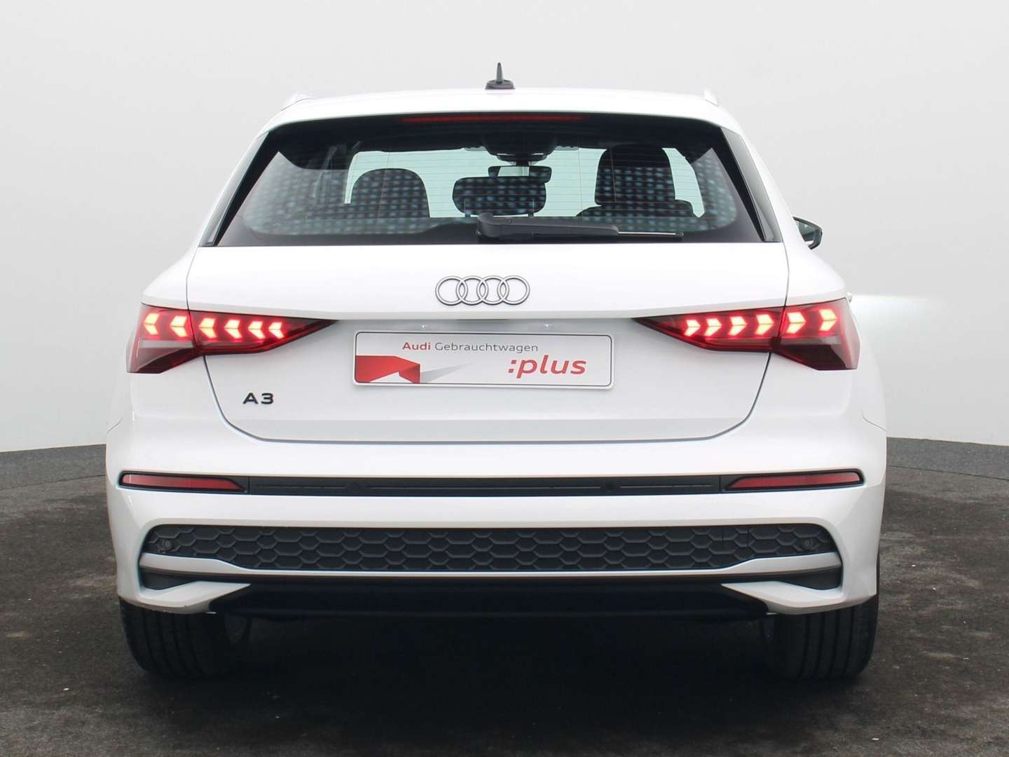 Audi A3 35 TFSI - 2025 - Joinsteer - #6