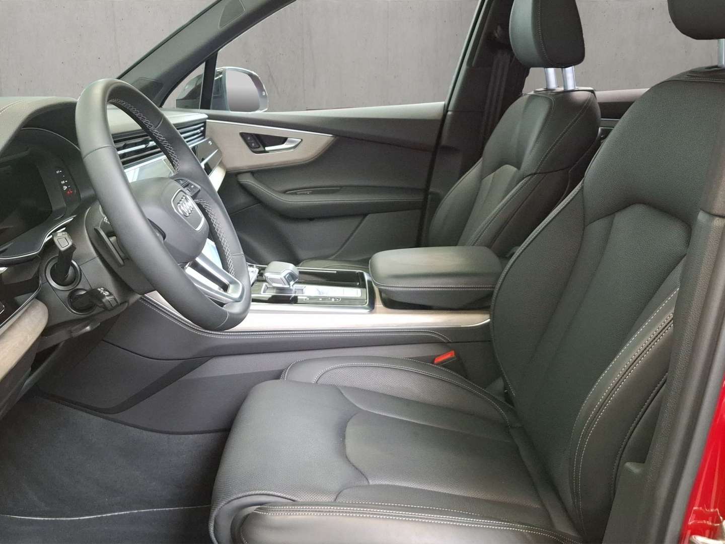 Audi Q7 S Line 50 TDI - 2025 - Joinsteer - #10