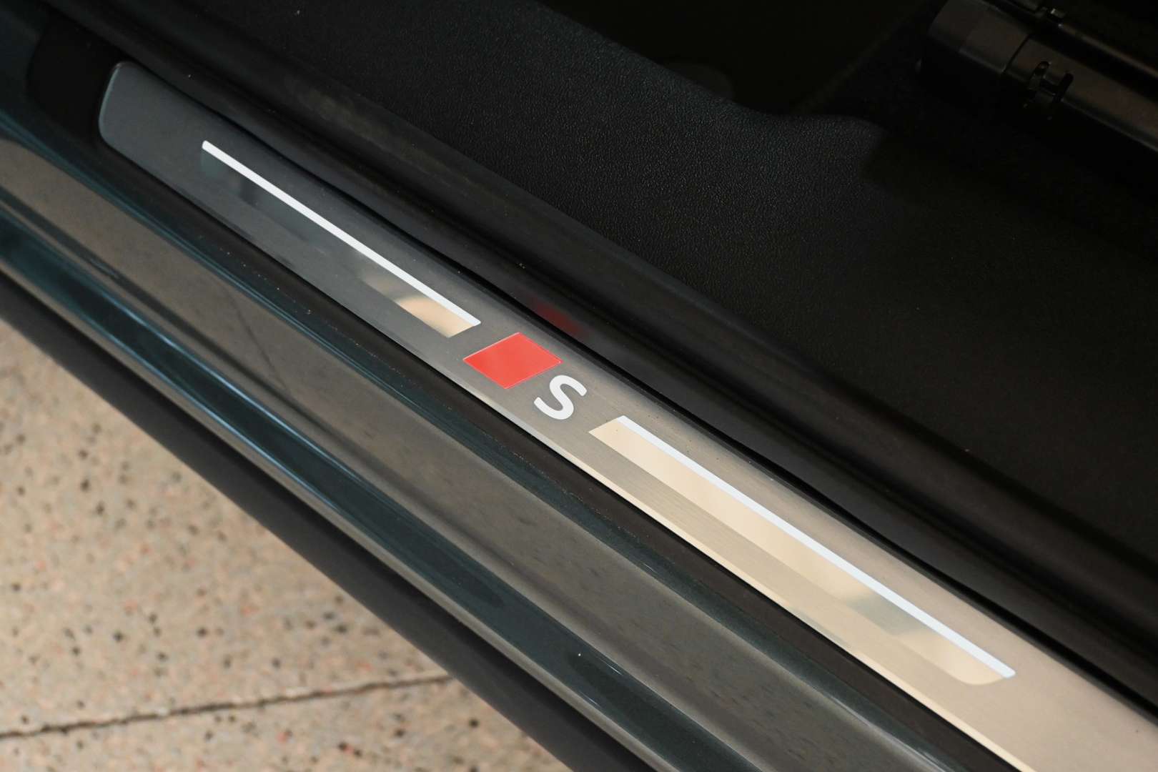 Audi Q3 S Edition E-hybrid - 2025 - Joinsteer - #32