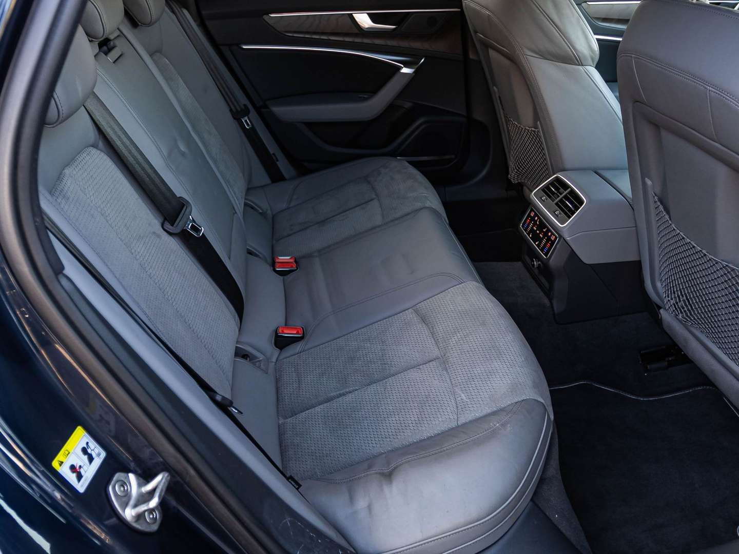 Audi A6 S Line 45 TFSI - 2023 - Joinsteer - #19