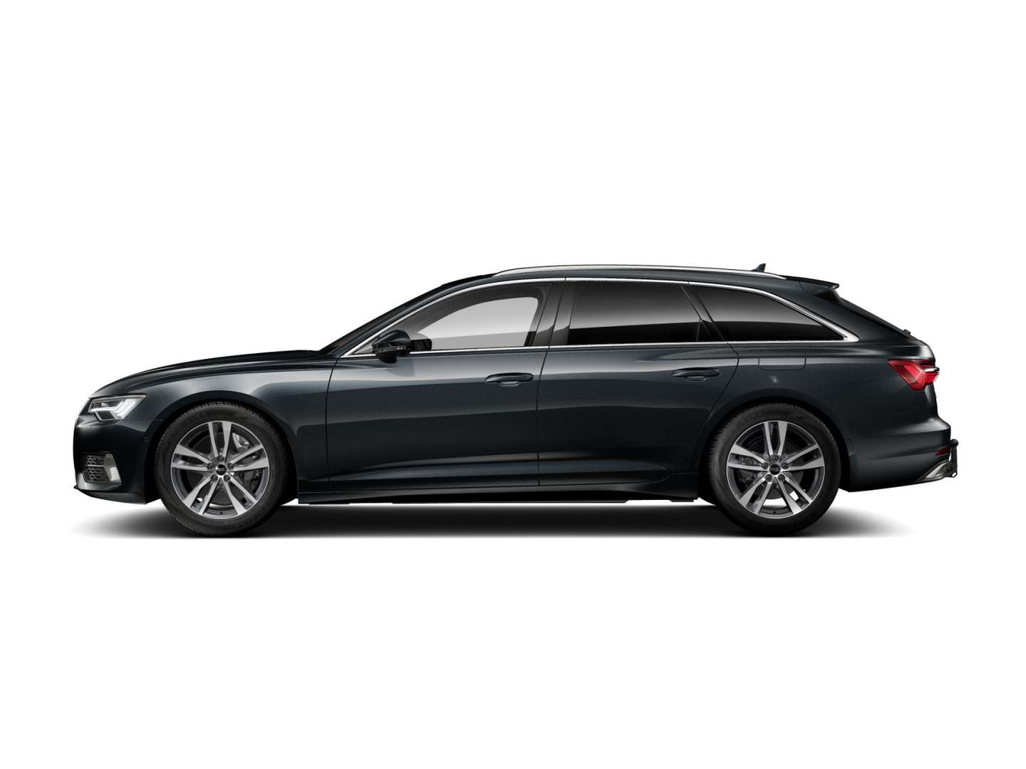 Audi A6 50 TFSIe - 2025 - Joinsteer - #5