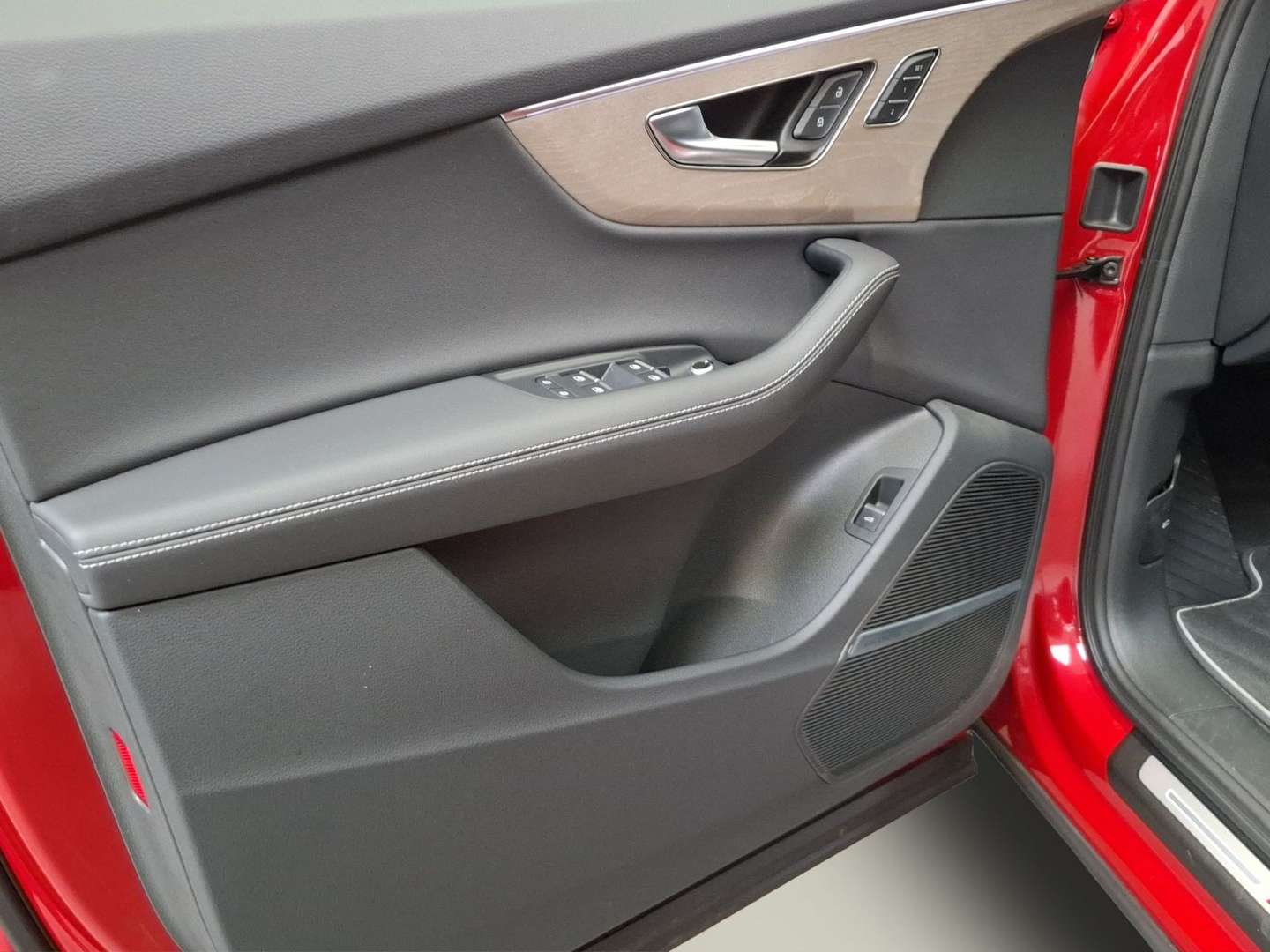 Audi Q7 S Line 50 TDI - 2025 - Joinsteer - #13