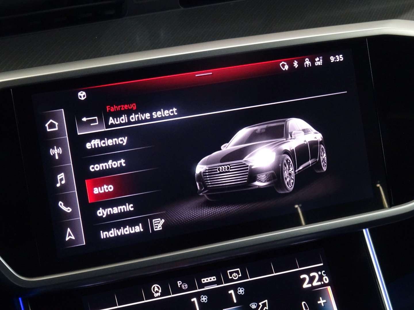 Audi A6 Sport Design 40 TDI - 2023 - Joinsteer - #15