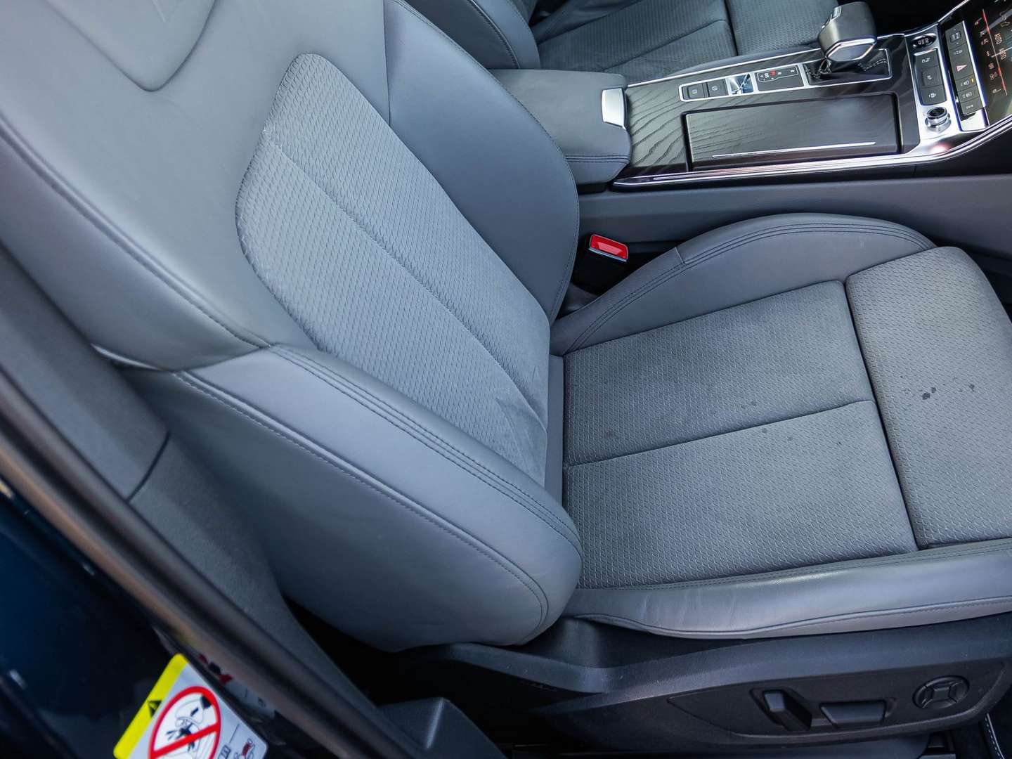Audi A6 S Line 45 TFSI - 2023 - Joinsteer - #20