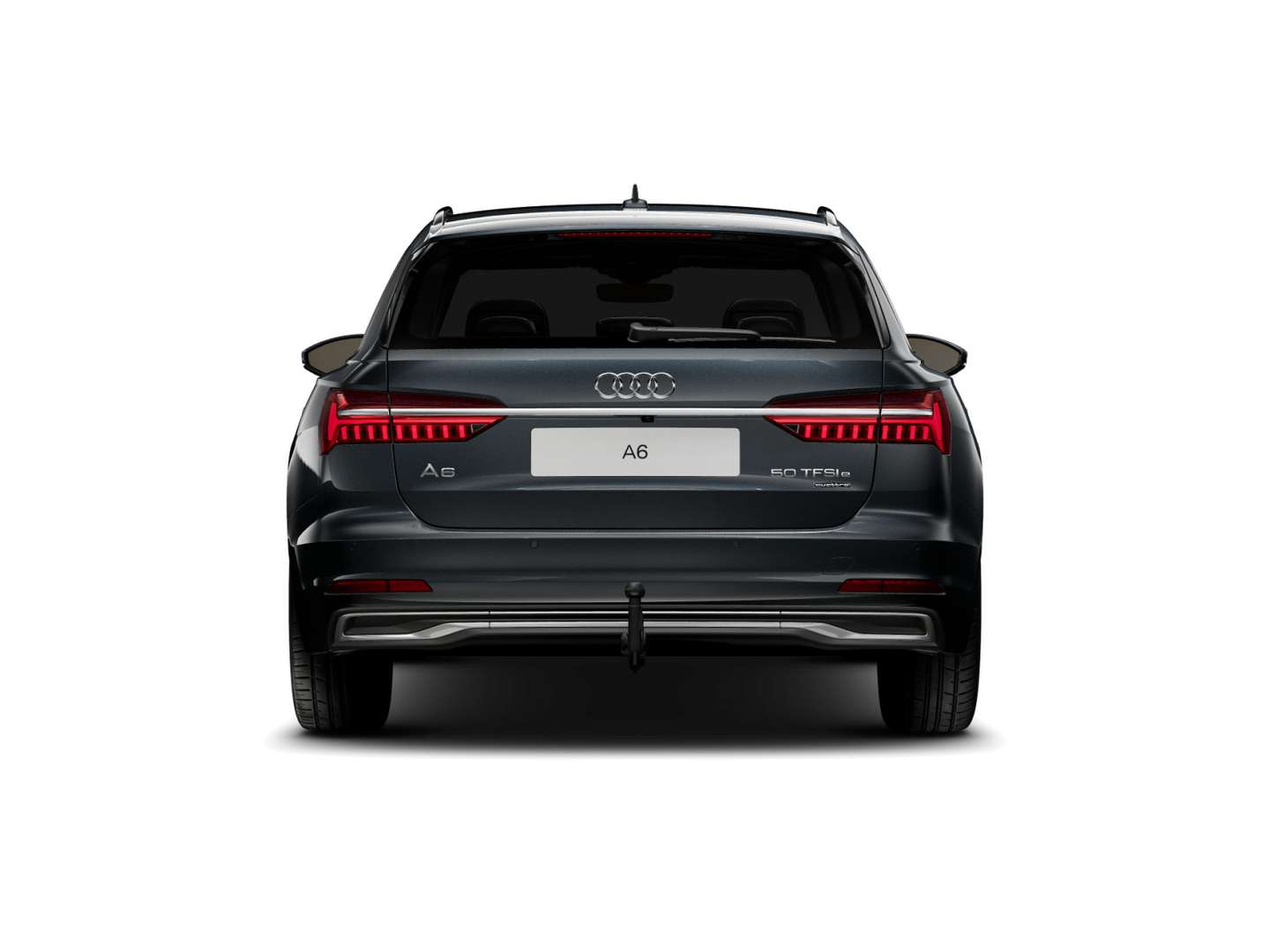 Audi A6 50 TFSIe - 2025 - Joinsteer - #6