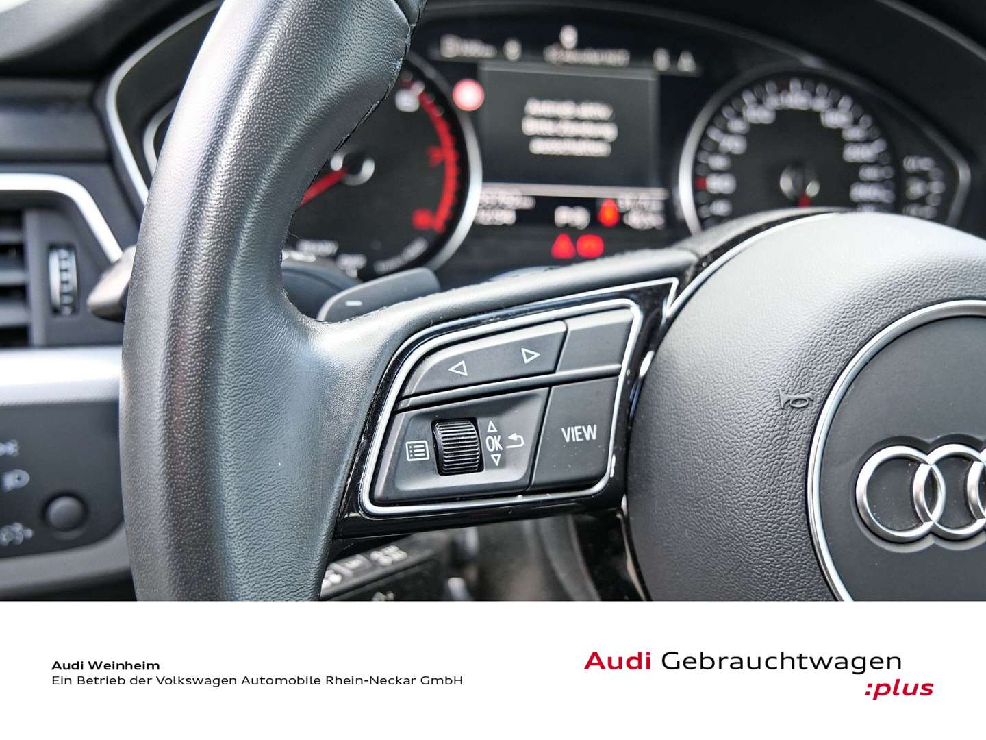 Audi A4 Advanced 35 TFSI - 2023 - Joinsteer - #17