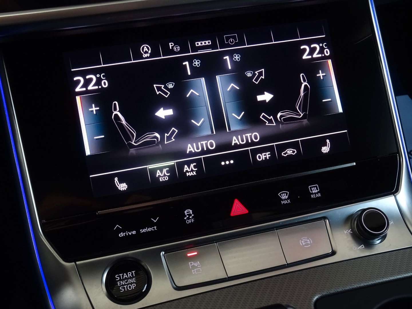 Audi A6 Sport Design 40 TDI - 2023 - Joinsteer - #16