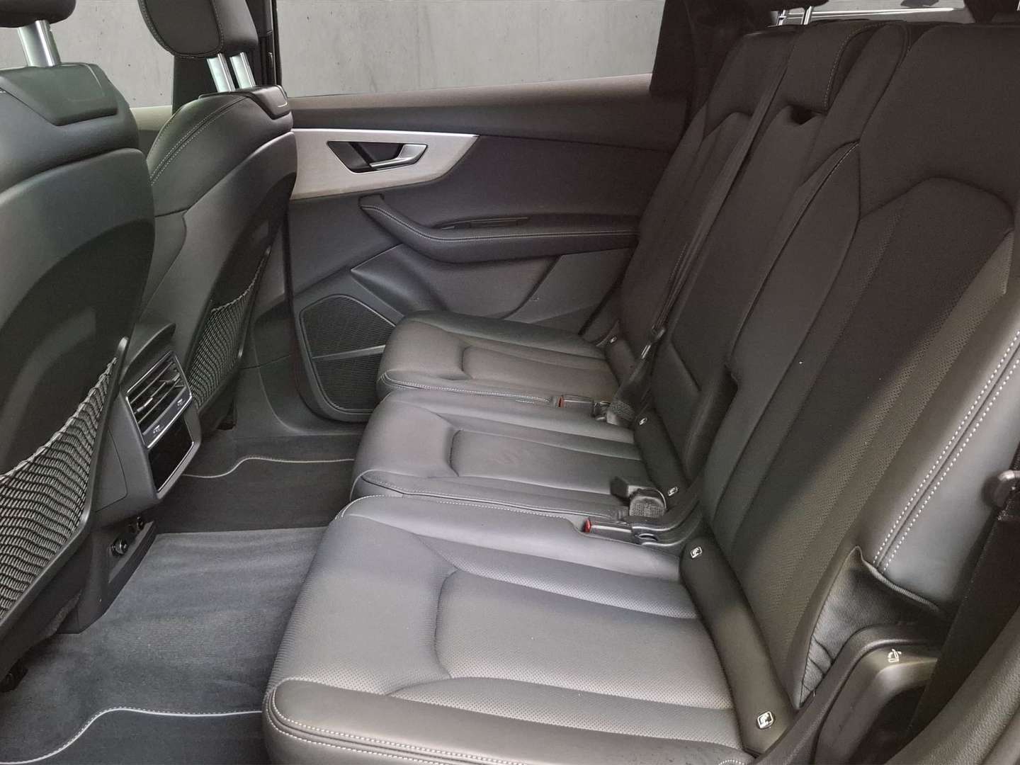 Audi Q7 S Line 50 TDI - 2025 - Joinsteer - #14