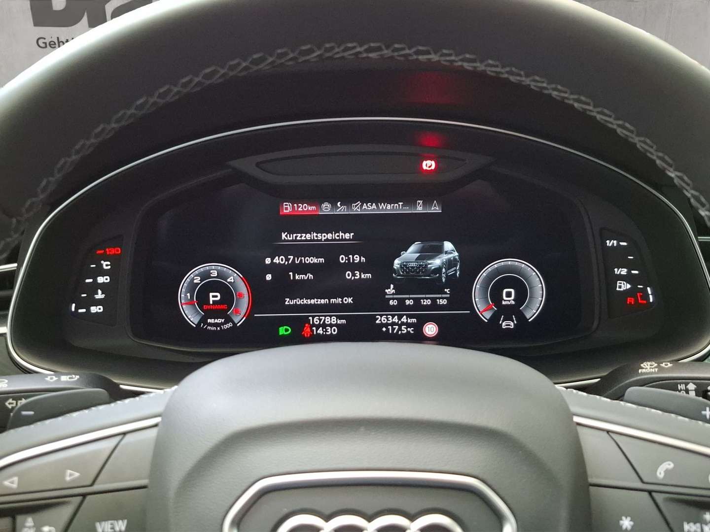 Audi Q7 S Line 50 TDI - 2025 - Joinsteer - #12