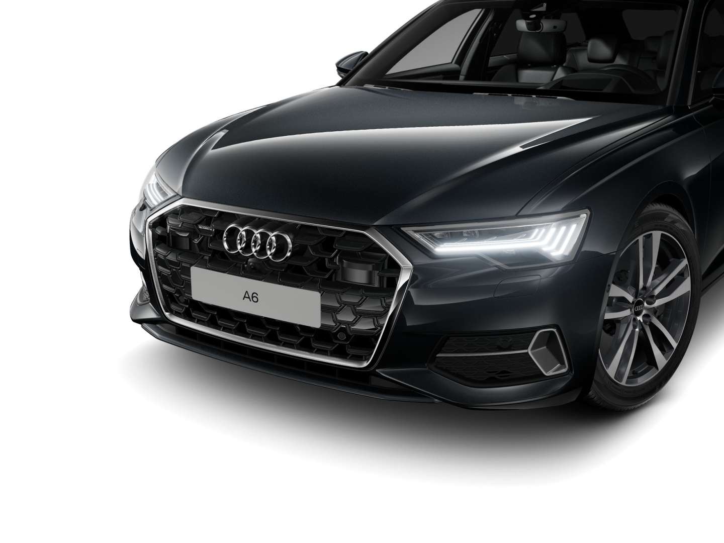 Audi A6 50 TFSIe - 2025 - Joinsteer - #7