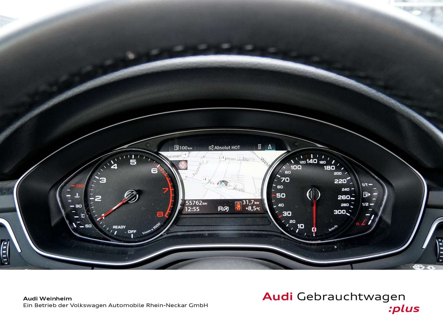 Audi A4 Advanced 35 TFSI - 2023 - Joinsteer - #18