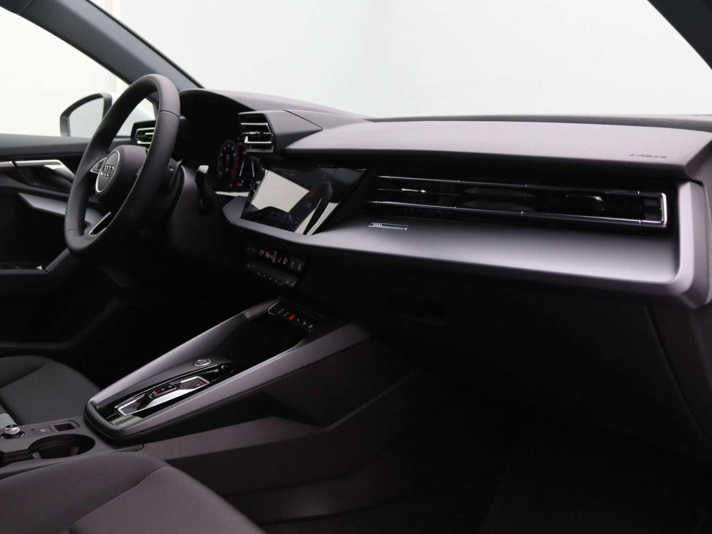 Audi A3 35 TFSI - 2025 - Joinsteer - #9