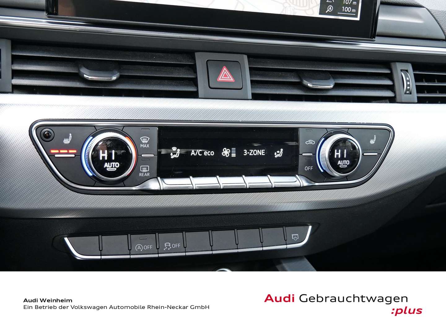 Audi A4 Advanced 35 TFSI - 2023 - Joinsteer - #19