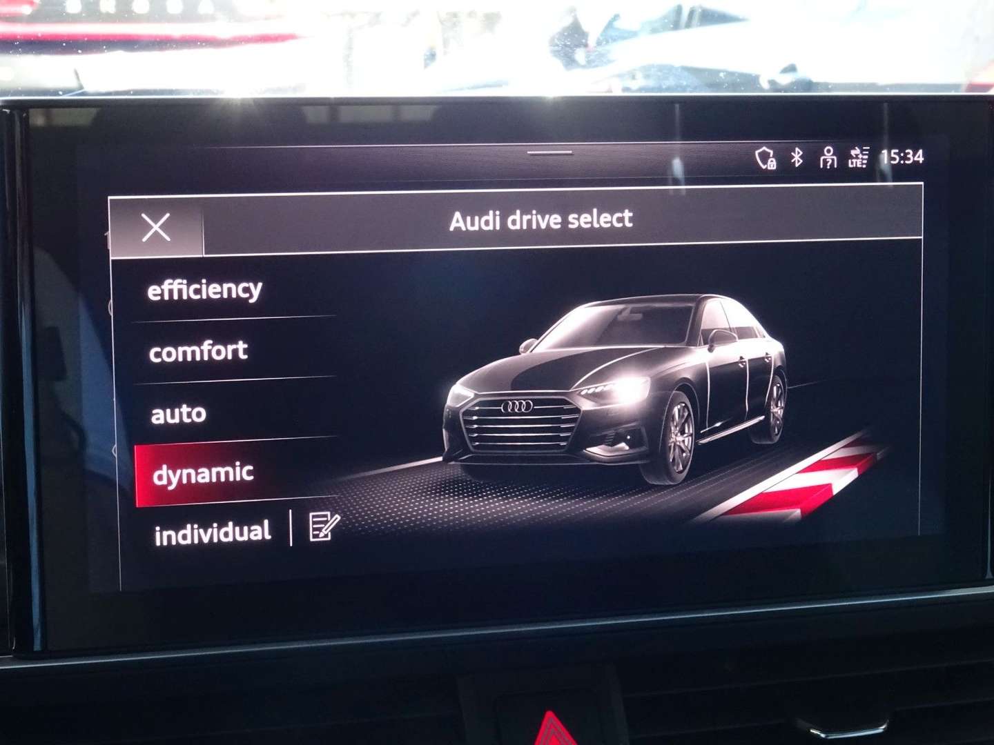 Audi A4 OPTIK PAKET 40 TDI - 2023 - Joinsteer - #18