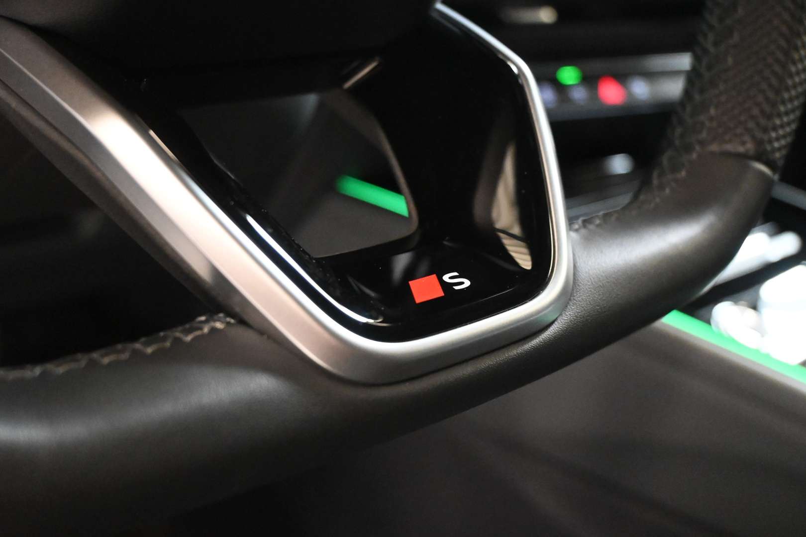 Audi Q3 S Edition E-hybrid - 2025 - Joinsteer - #36