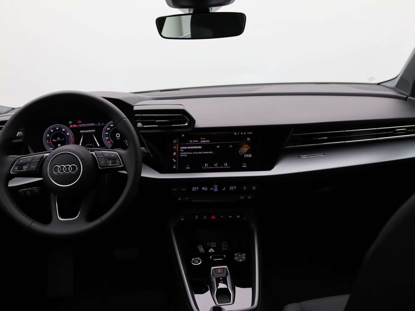 Audi A3 35 TFSI - 2025 - Joinsteer - #11