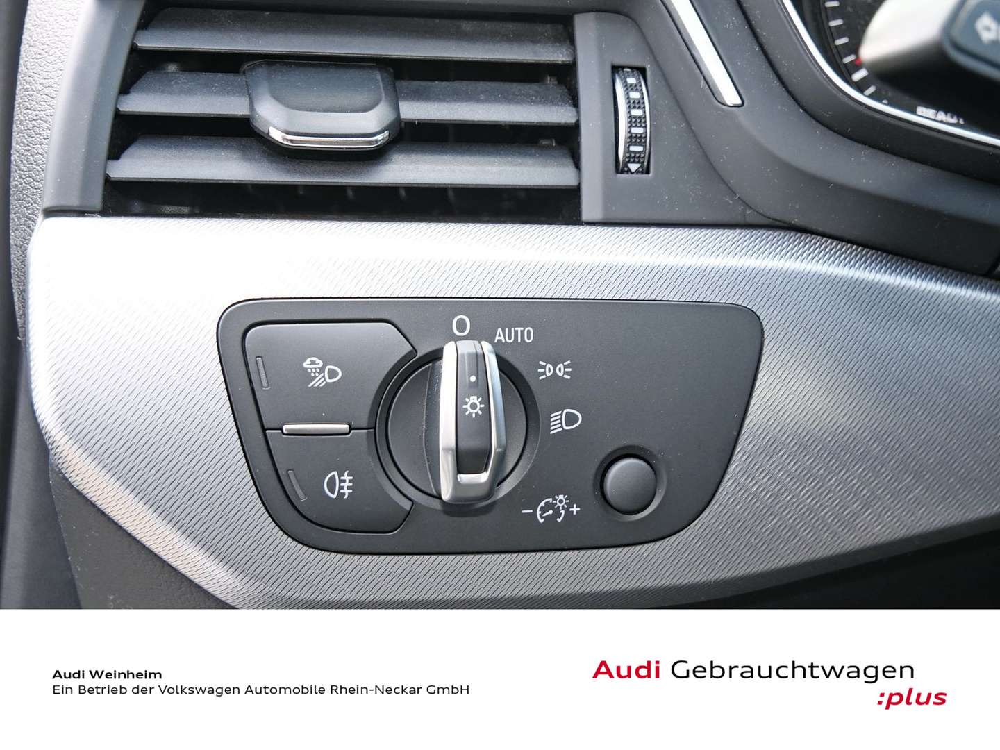 Audi A4 Advanced 35 TFSI - 2023 - Joinsteer - #20