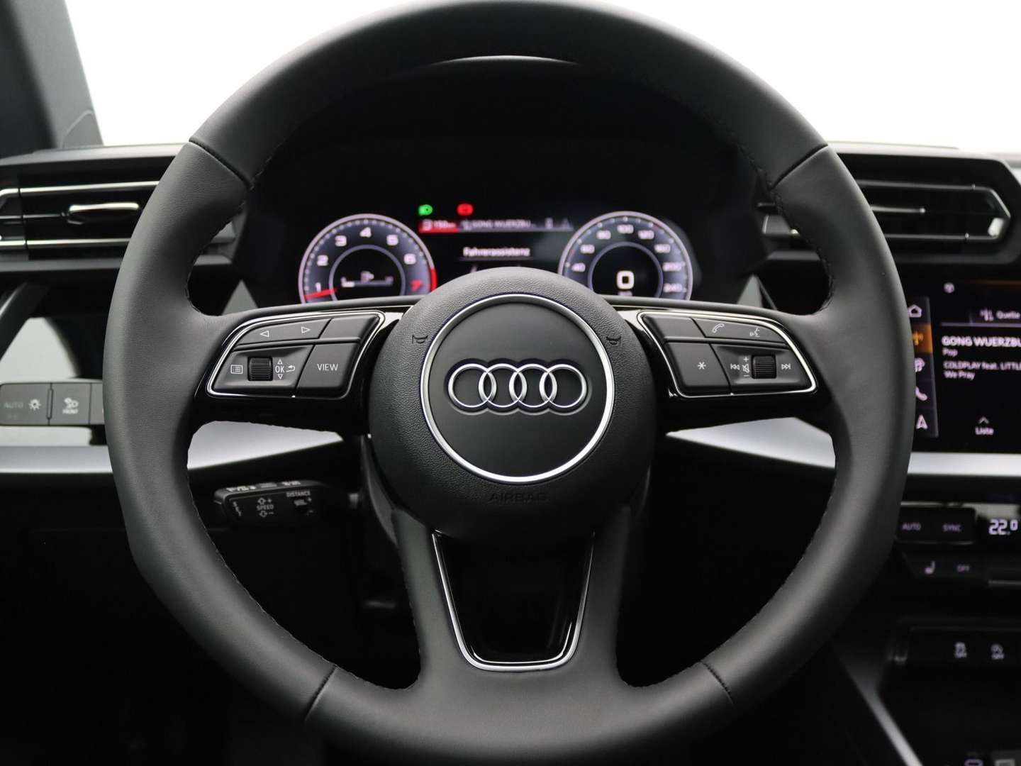 Audi A3 35 TFSI - 2025 - Joinsteer - #12