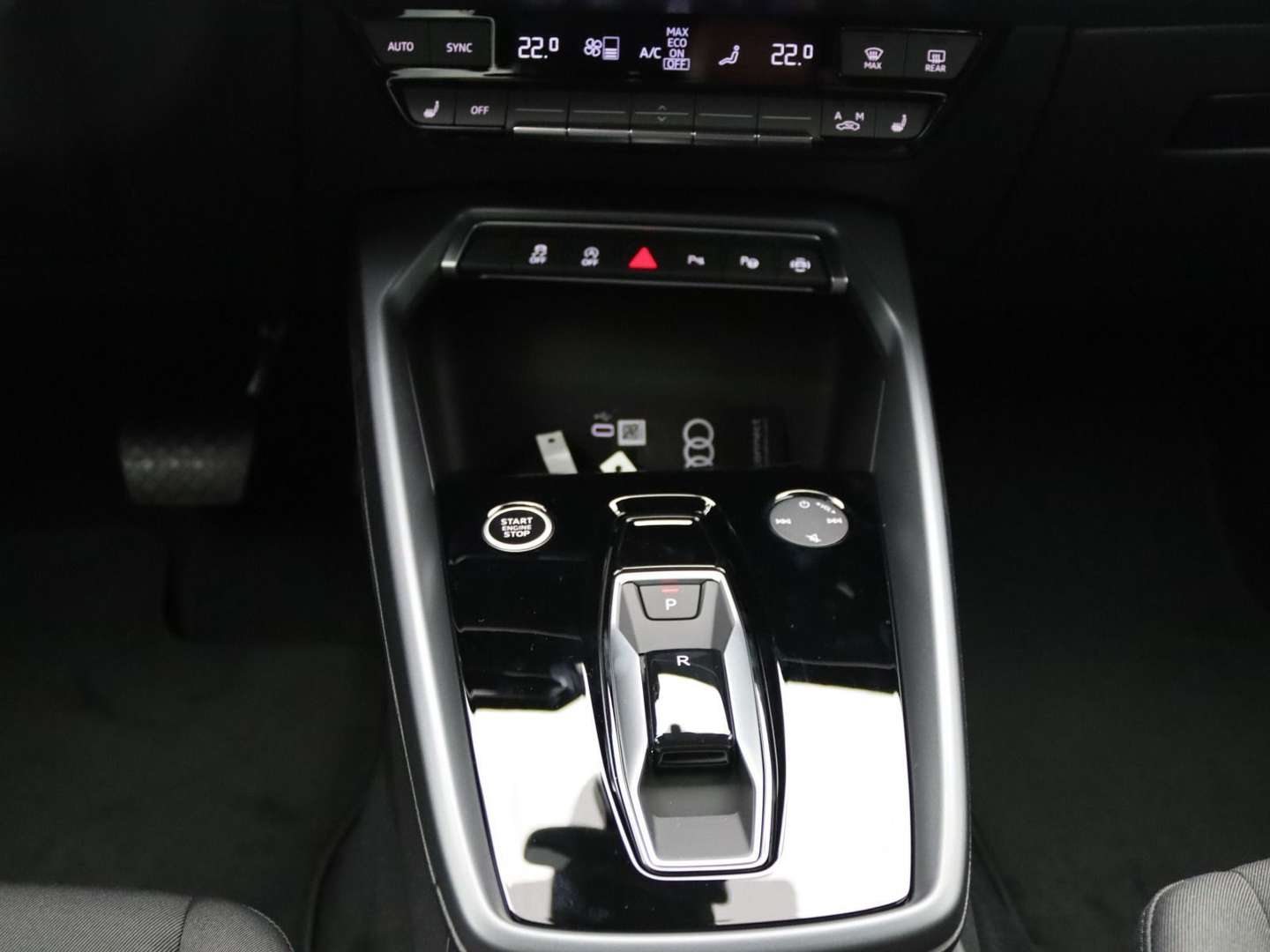 Audi A3 35 TFSI - 2025 - Joinsteer - #13