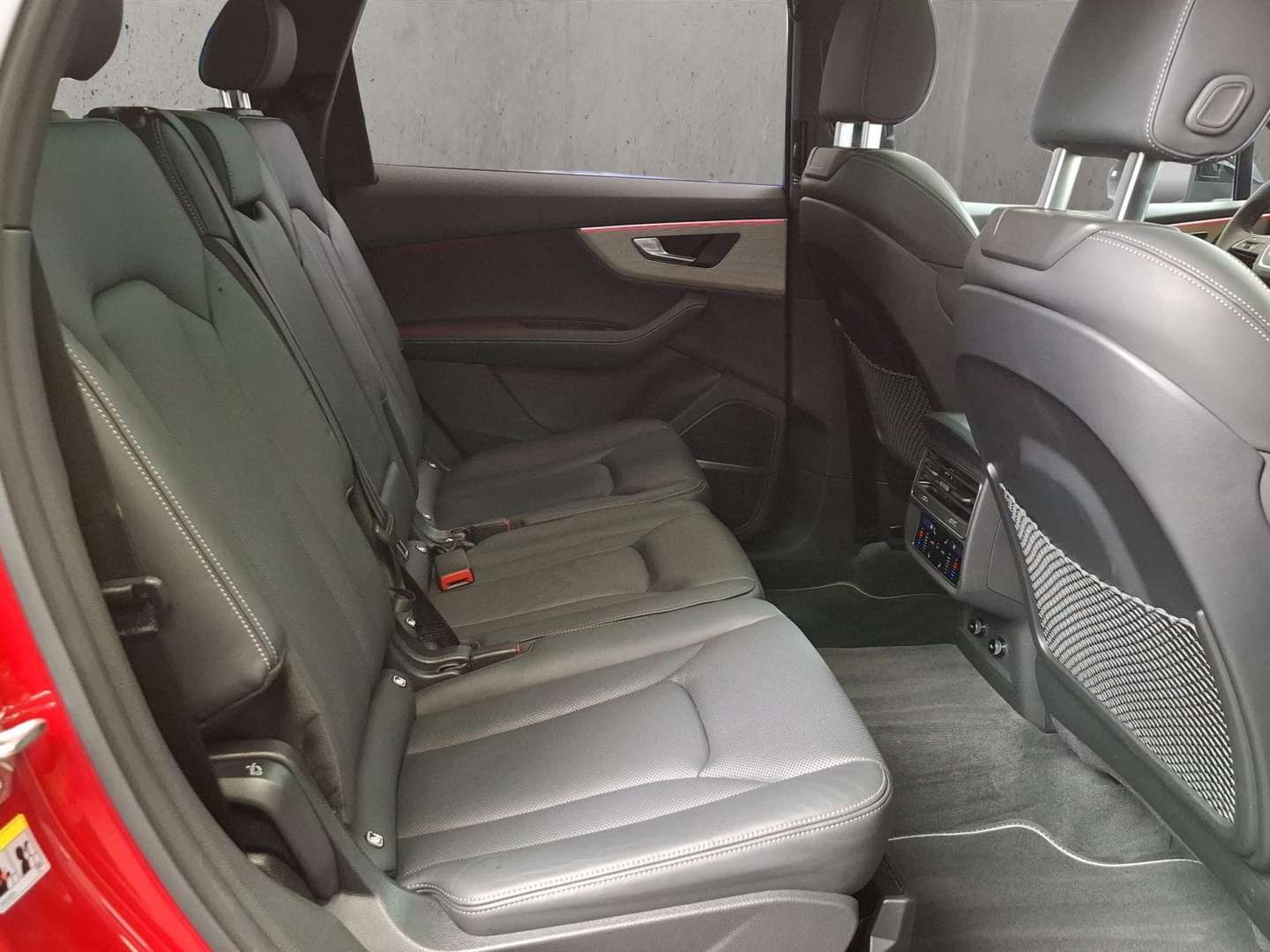 Audi Q7 S Line 50 TDI - 2025 - Joinsteer - #19