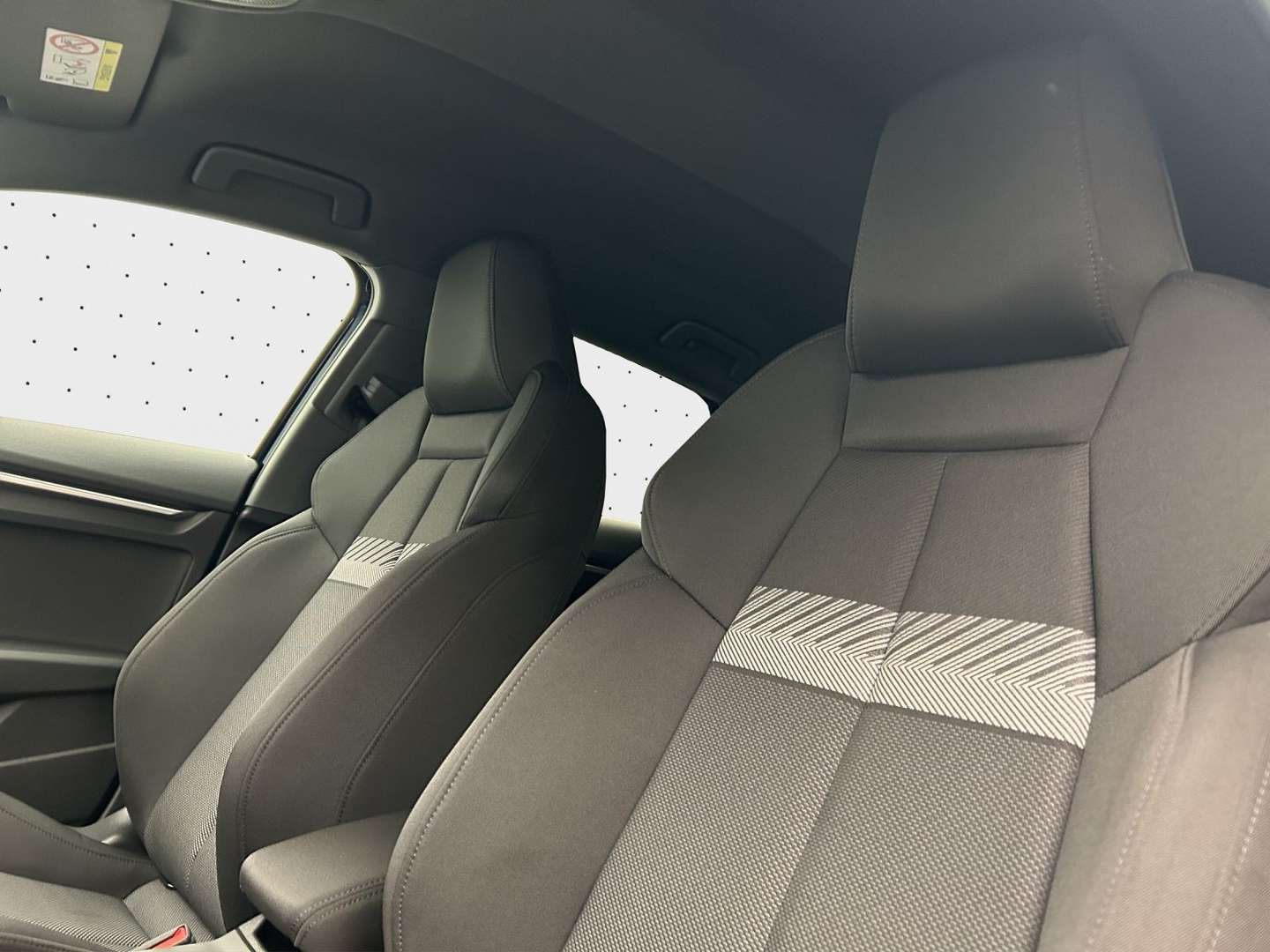 Audi A3 S Line 35 TDI - 2025 - Joinsteer - #9