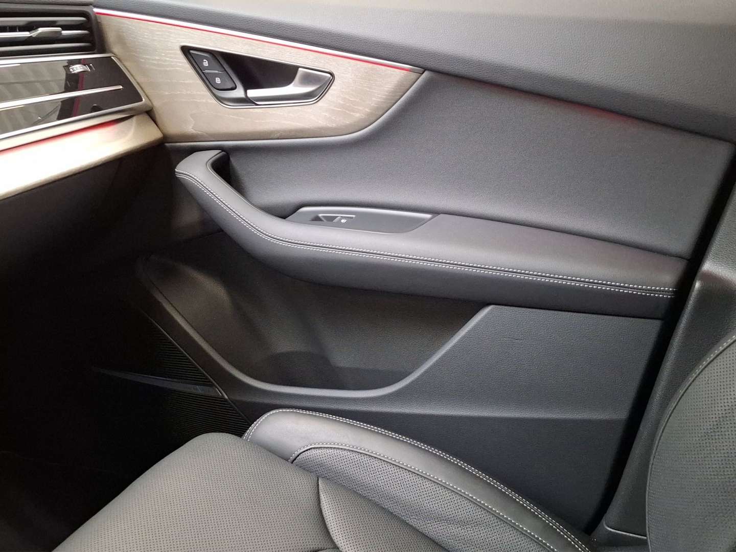 Audi Q7 S Line 50 TDI - 2025 - Joinsteer - #17